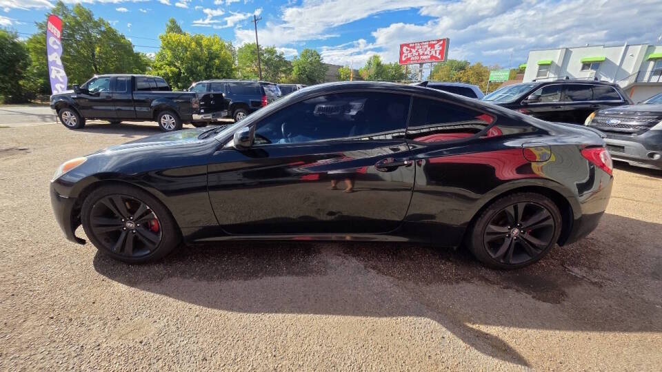 hyundai genesis coupe 2011 KMHHT6KD5BU045214 image hyundai genesis coupe 2011 KMHHT6KD5BU045214 image